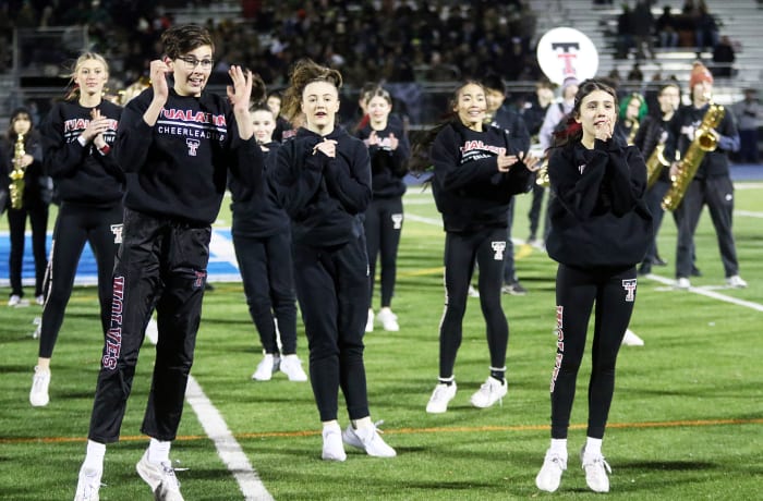 Sheldon Tualatin 6A Oregon football semifinal November 18 2022 Dan Brood 39